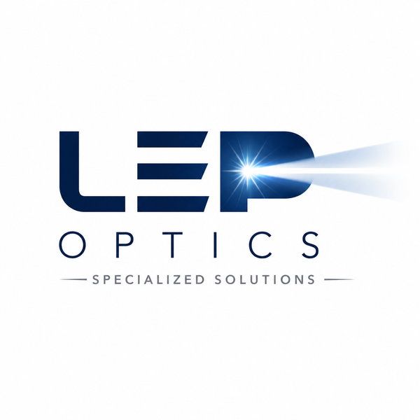 LEP OPTICS